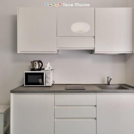 Ca Dei Ciua, Terre Marine Appartement Riomaggiore Buitenkant foto