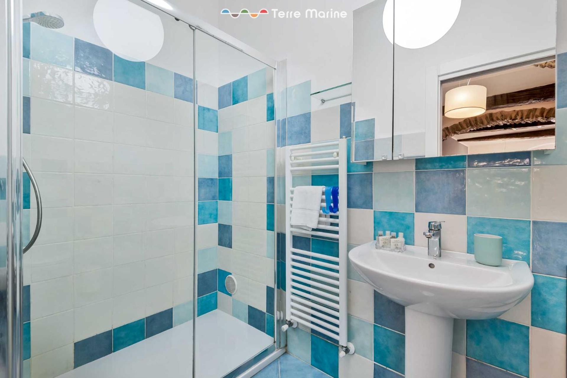 Ca Dei Ciua, Terre Marine Appartement Riomaggiore Buitenkant foto