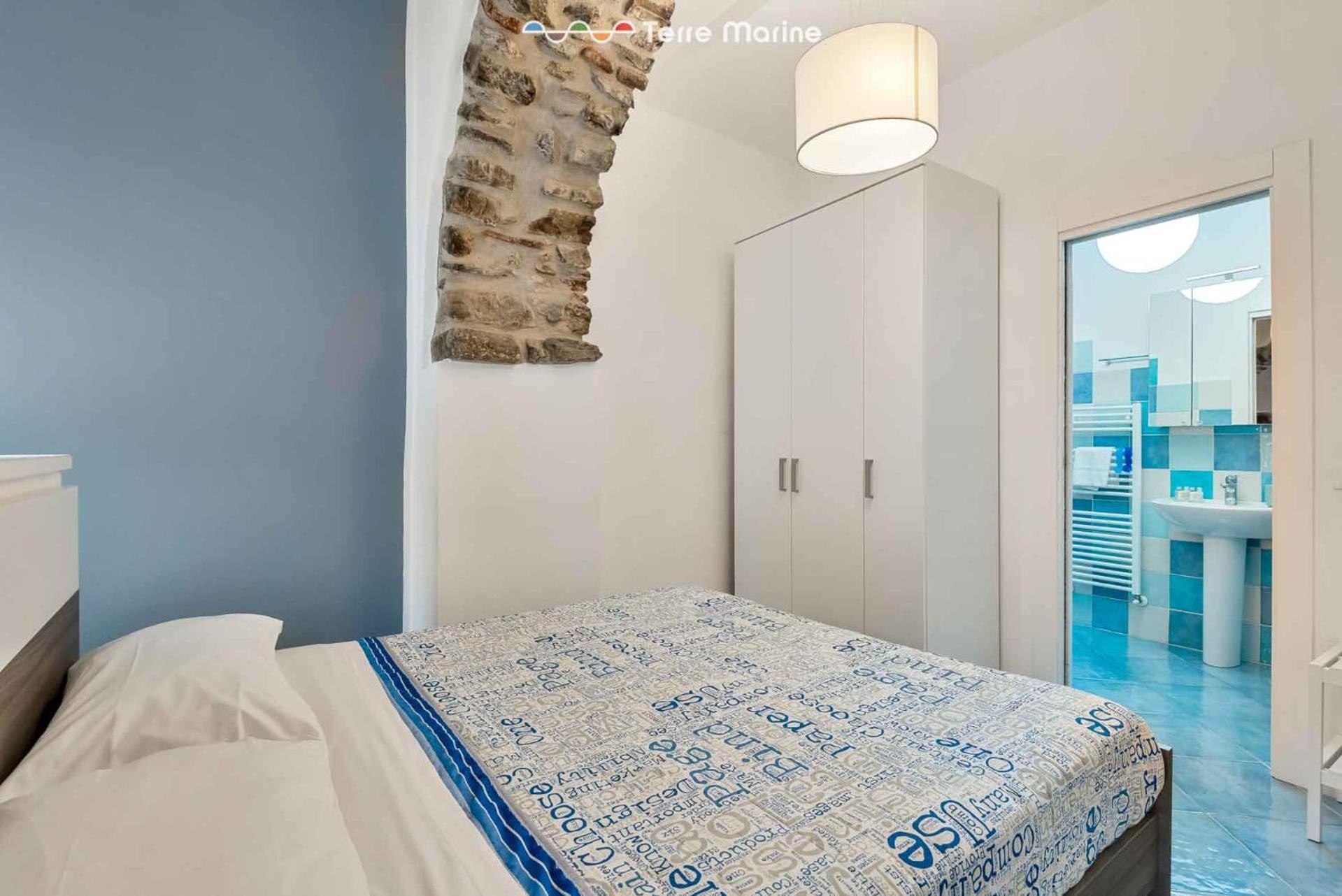 Ca Dei Ciua, Terre Marine Appartement Riomaggiore Buitenkant foto