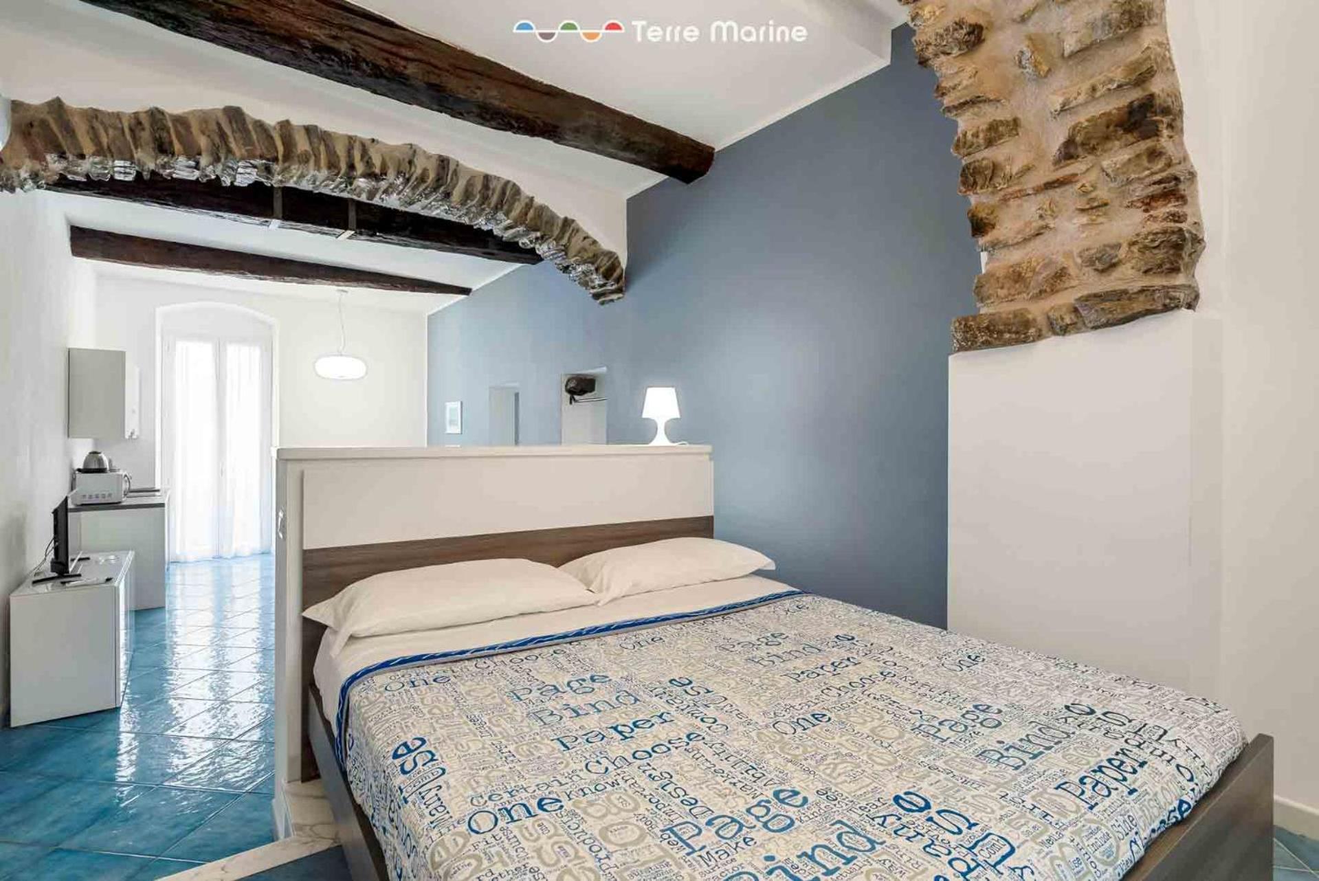 Ca Dei Ciua, Terre Marine Appartement Riomaggiore Buitenkant foto