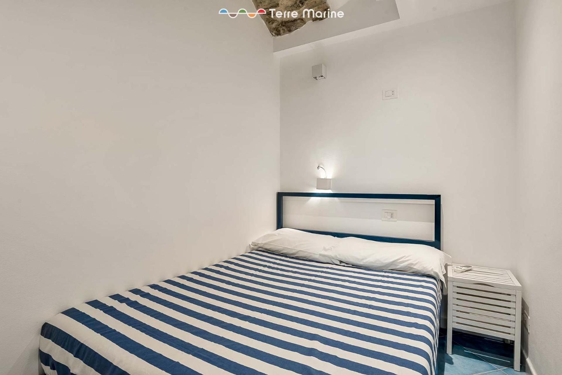 Ca Dei Ciua, Terre Marine Appartement Riomaggiore Buitenkant foto