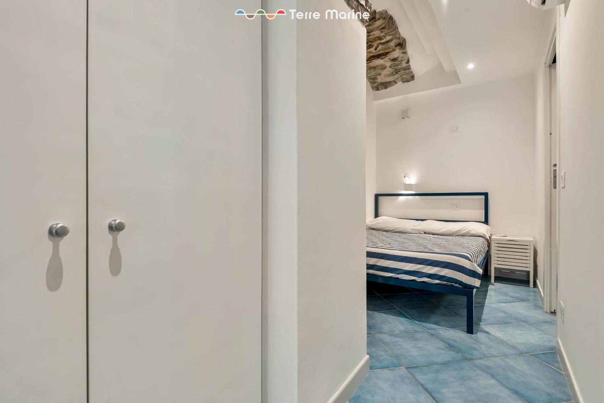 Ca Dei Ciua, Terre Marine Appartement Riomaggiore Buitenkant foto