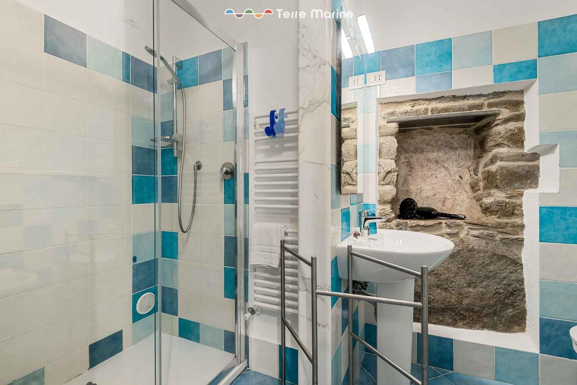 Ca Dei Ciua, Terre Marine Appartement Riomaggiore Buitenkant foto